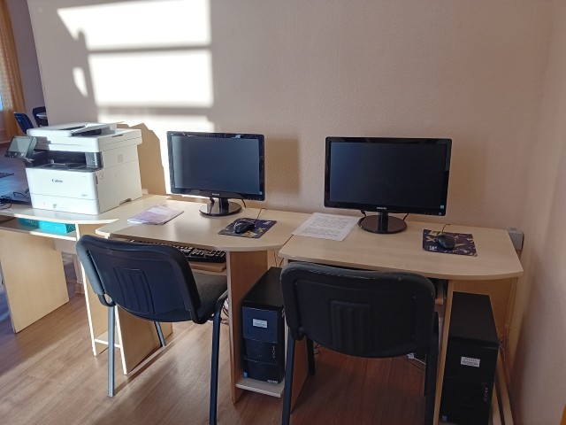 Vectilžas bibliotēka